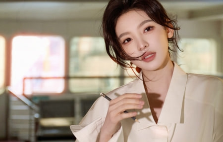 沙漠里的雨
